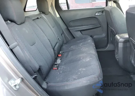 2012 GMC Terrain Sle z USA, uszkodzony, nr VIN 2GKALMEK1C6337855